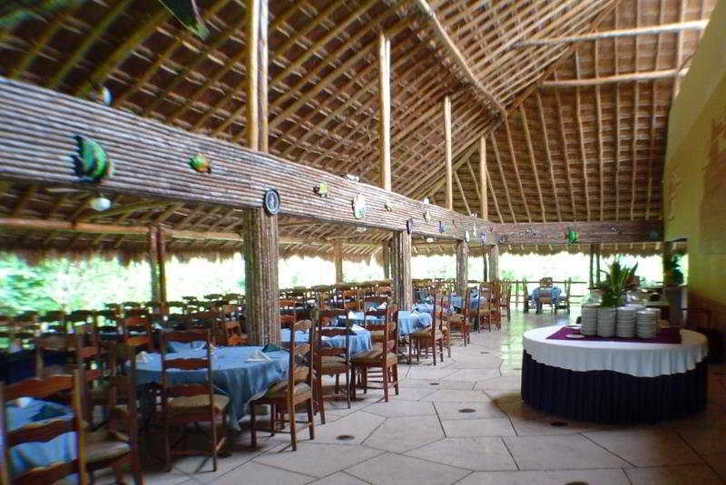 The Lodge At Chichén-Itzá Eksteriør bilde